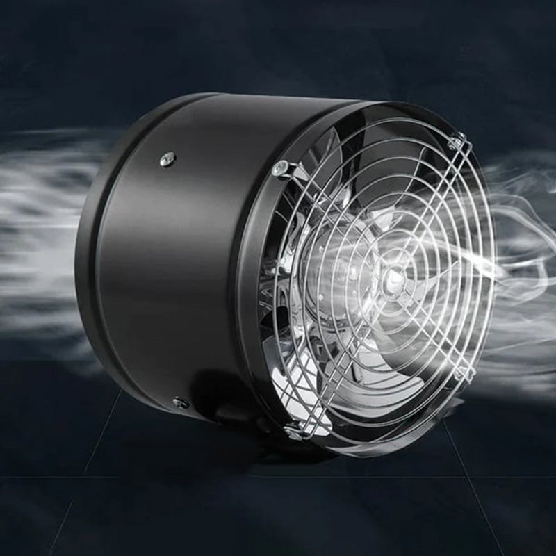 Ultra Powerful Silent Kitchen Range Hood