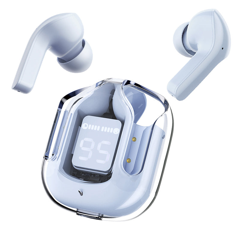 Wireless Headphones with Noise Cancellation Technology