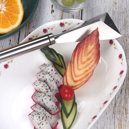 Sharp Fruit Cutting Knife