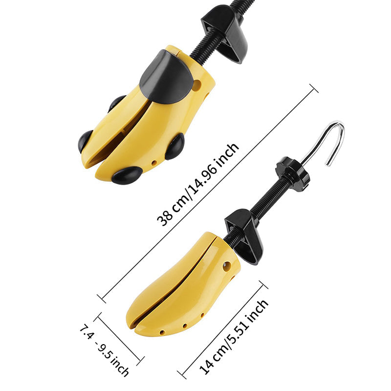Easy Shoe Horn with Handle
