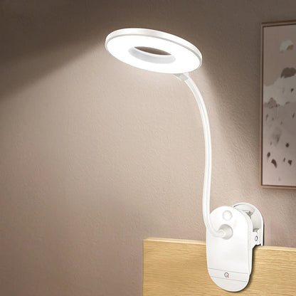 Compact Rechargeable Bed Lamp - Cofik