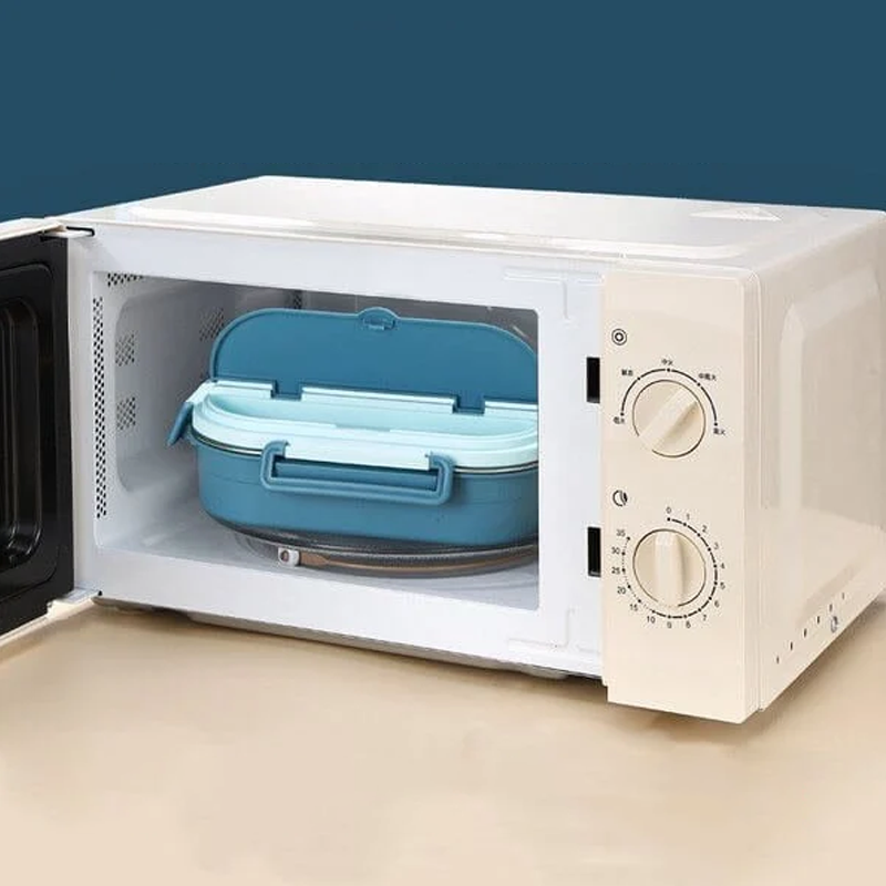 Insulated Hot Food Container Box