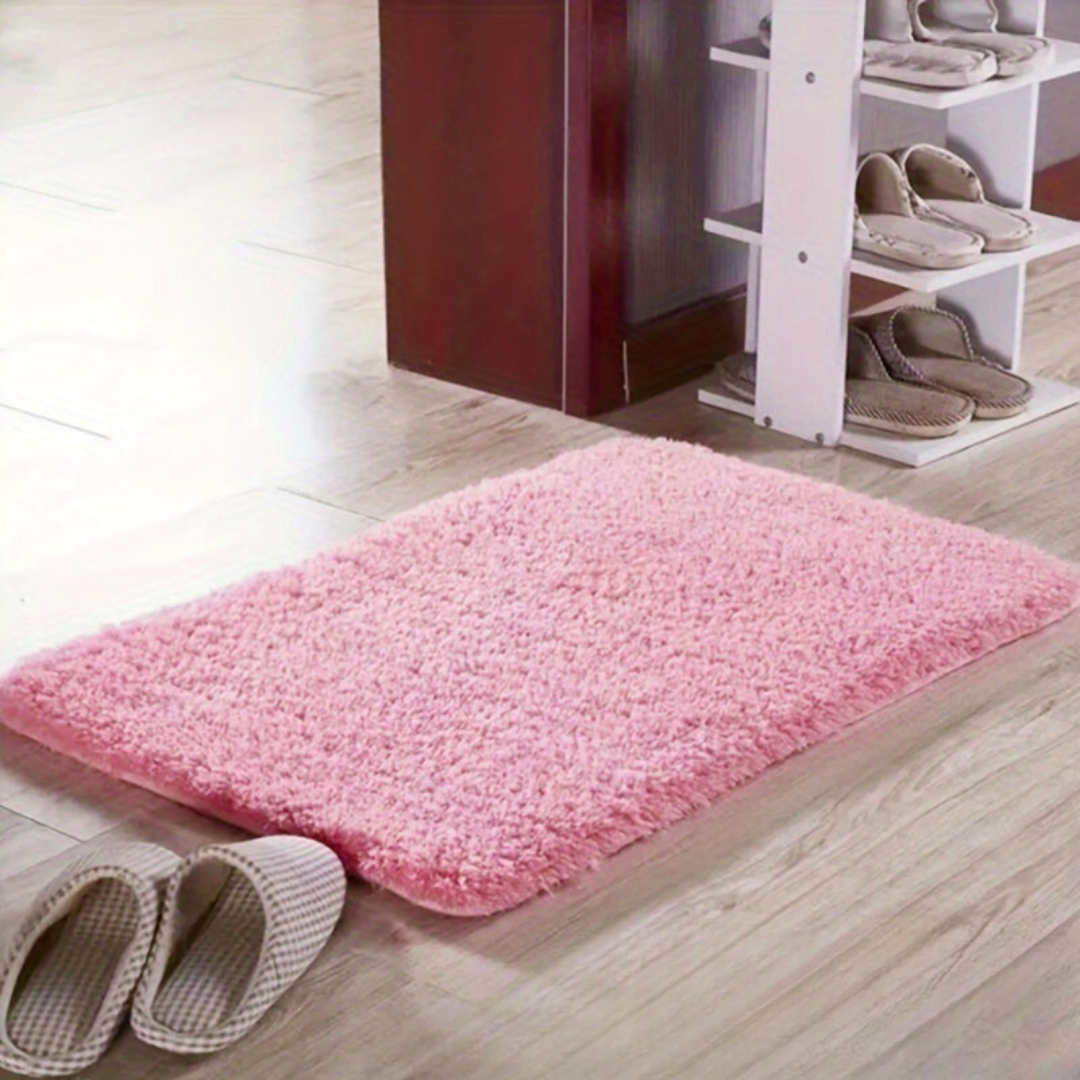 Anti-Slip Soft Bathroom Mat - Cofik