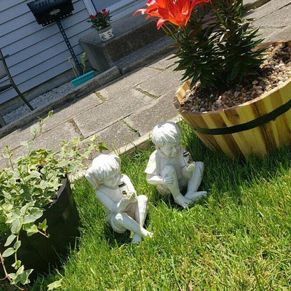 Decorative Home Figurine Statues