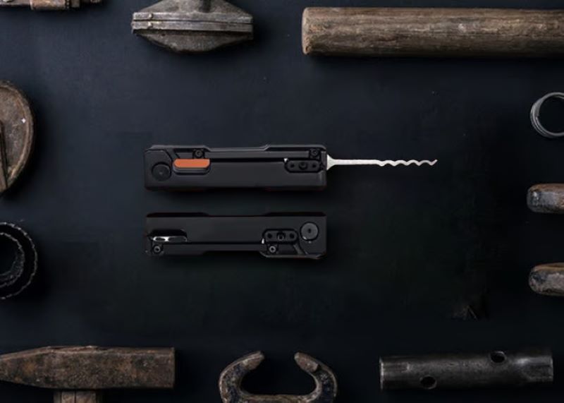 Professional Lock Pick Set