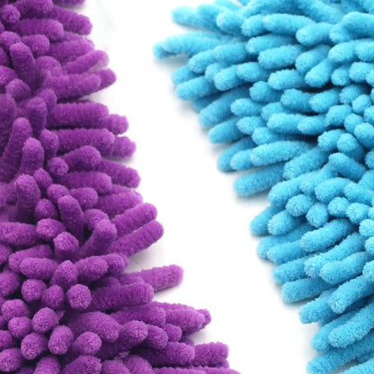 Flexible 360 Spin Mop Head