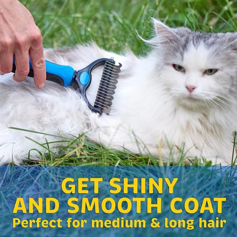 Pet Grooming Kit Pro Tool
