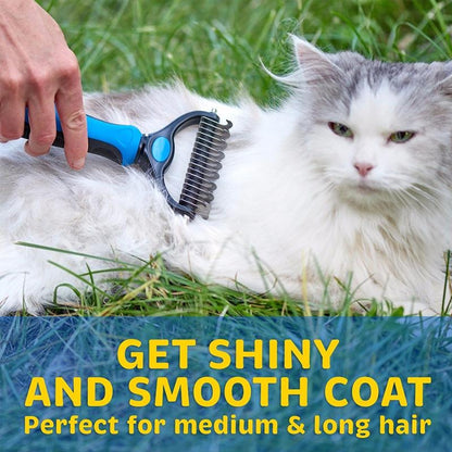 Pet Grooming Kit Pro Tool