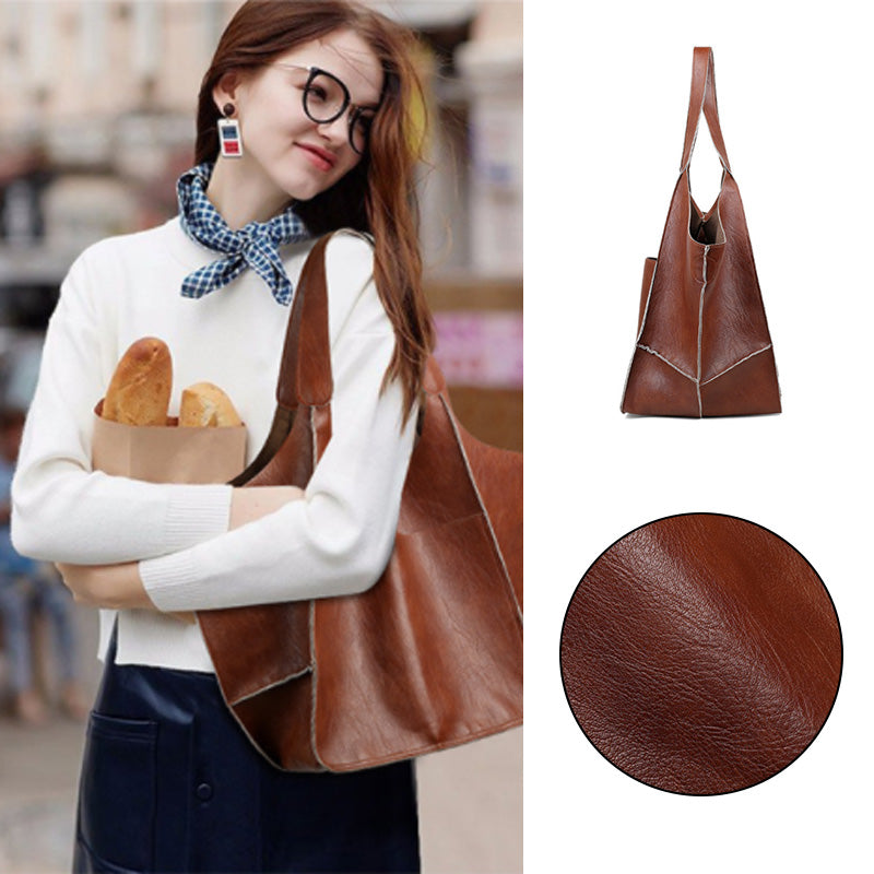 Spacious Ladies Big Tote Bag