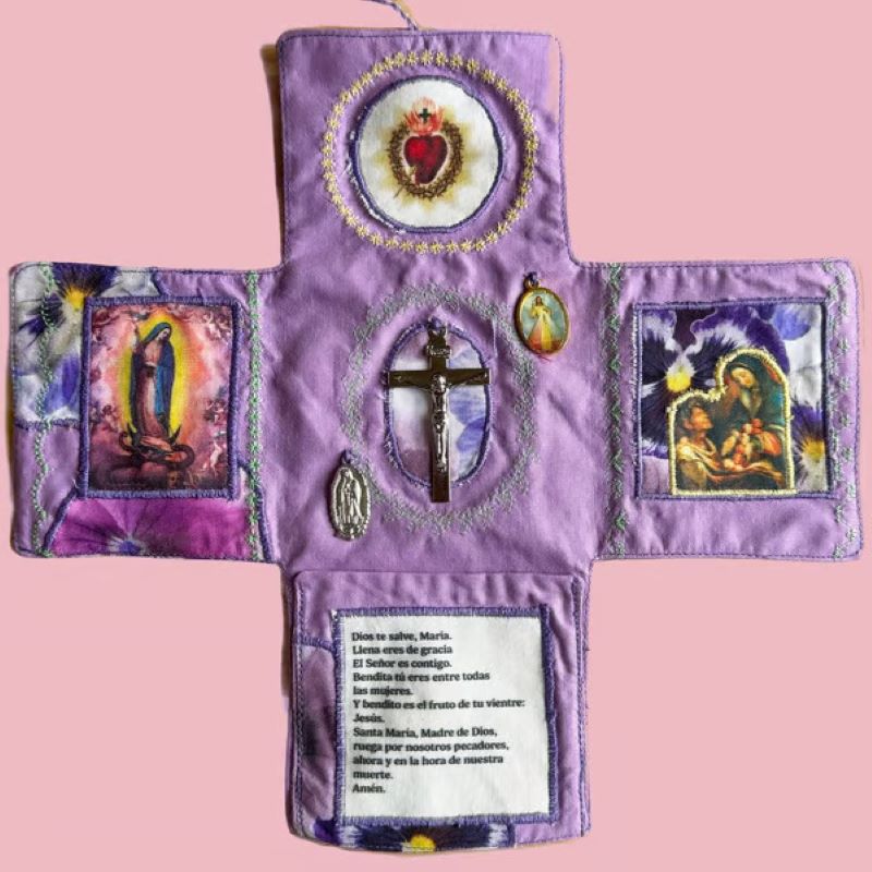 Personalized Prayer Journal Notebook