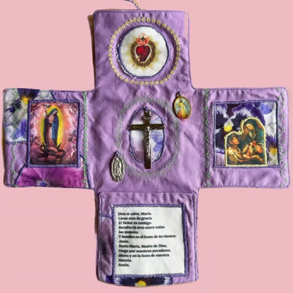 Personalized Prayer Journal Notebook