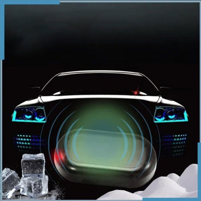 Car Frost Protection Antifreeze Spray