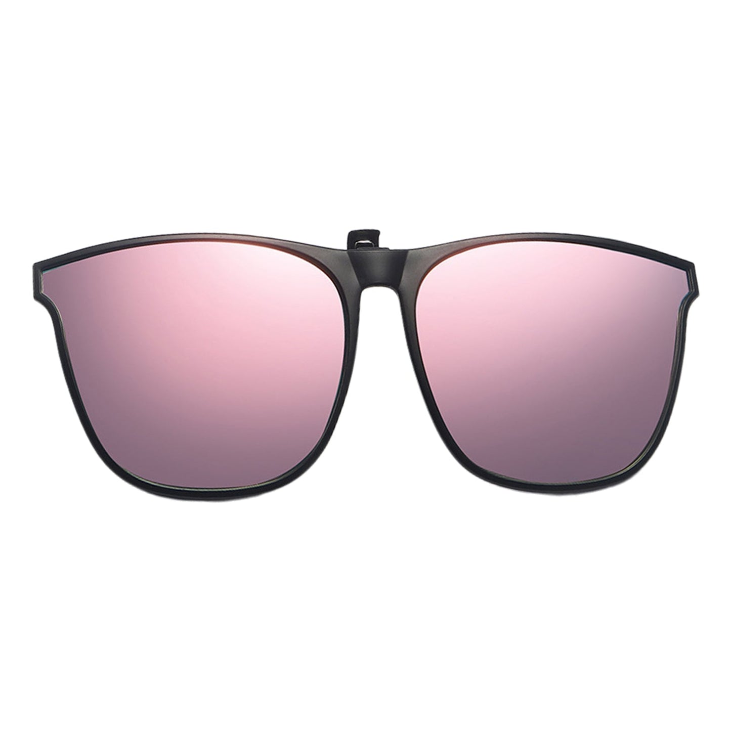 Clip-on Polarized Shades