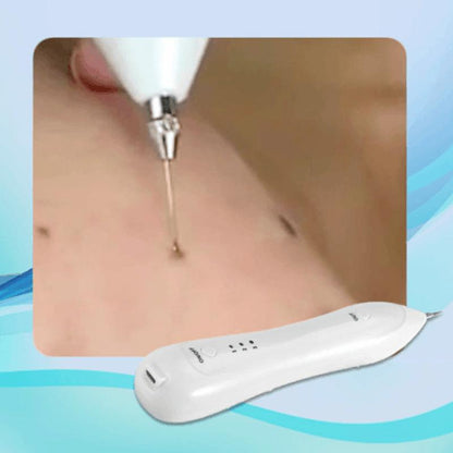 Easy Facial Hair Remover Pen