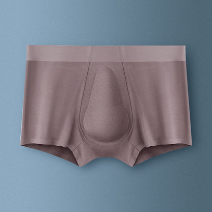 Comfortable Men's Eco Friendly Boxer Trunks