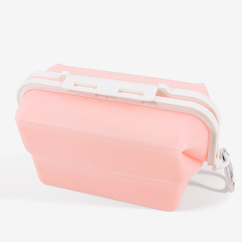 Space Saving Collapsible Kitchen Storage Container