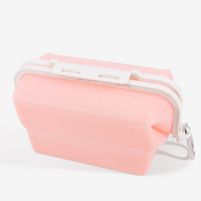 Space Saving Collapsible Kitchen Storage Container