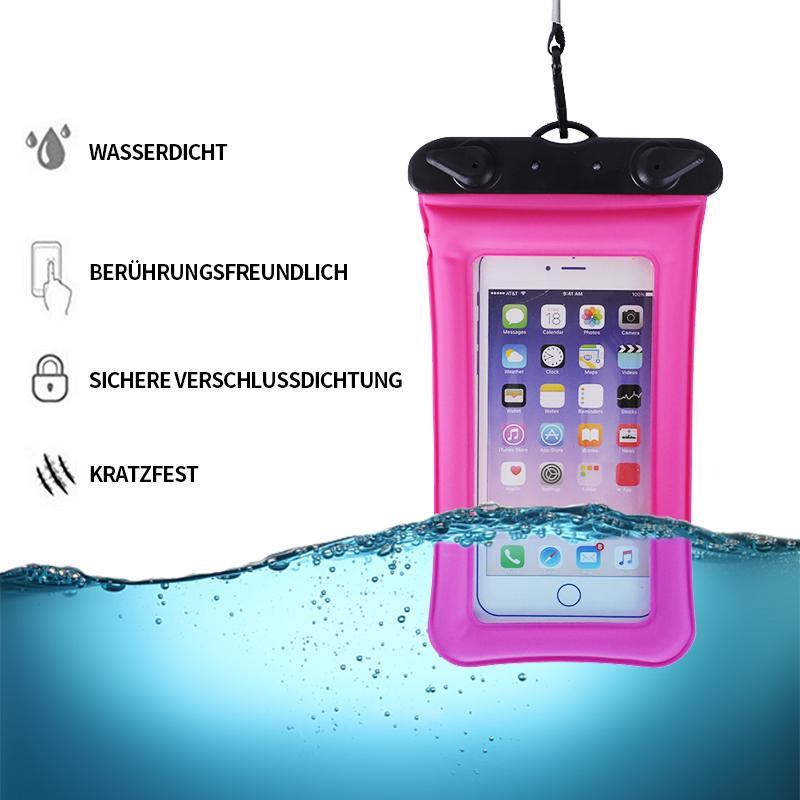 Waterproof Floating Phone Pouch