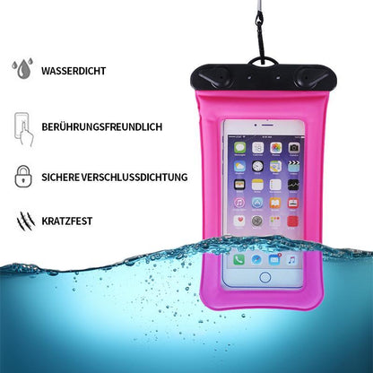 Waterproof Floating Phone Pouch