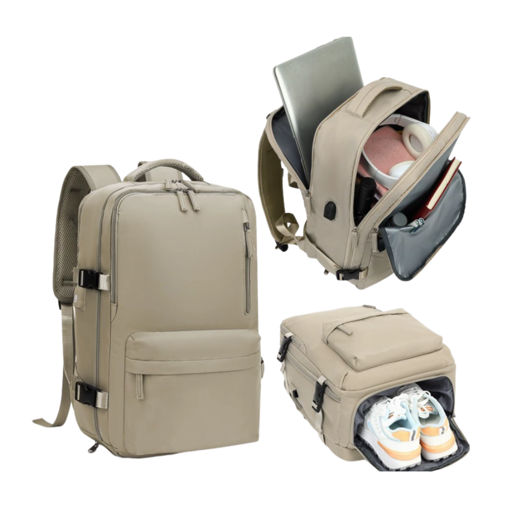 Compact Lightweight Travel Bag