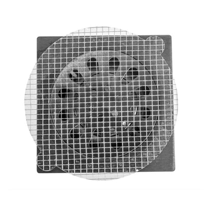 Easy Clean Shower Hair Trap Protector