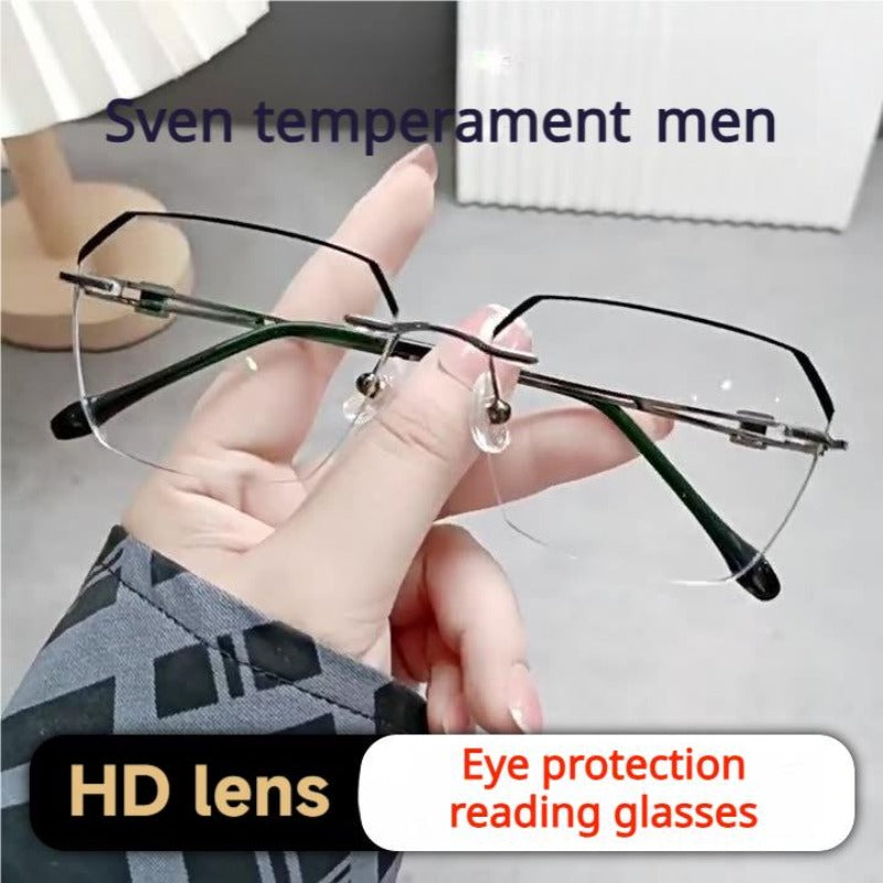 Prescription Free Magnifying Reading Glasses