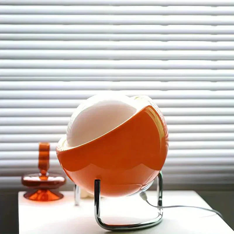 Vintage Style Table Lamp