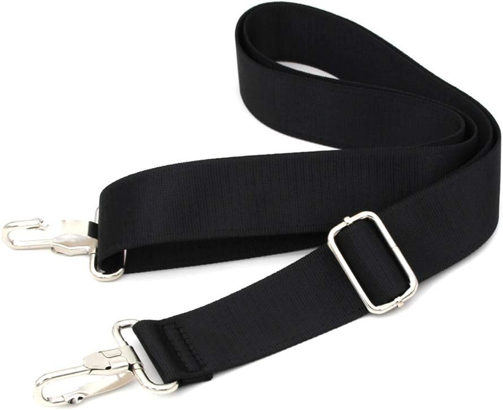 Comfortable Adjustable 47 Replacement Shoulder Strap - Cofik