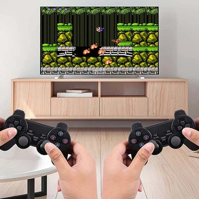 Fun Kids Portable Game Console Stick