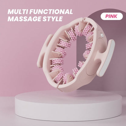 Anti Cellulite Massager Roller
