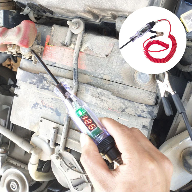 Cofik Auto Circuit Tester Pen