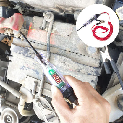 Cofik Auto Circuit Tester Pen