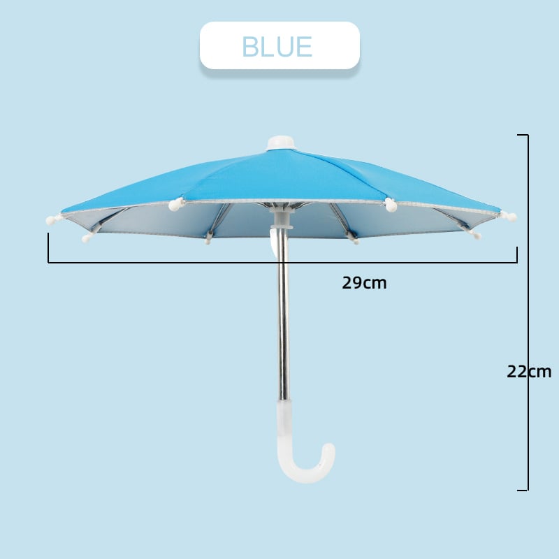 Portable Phone Holder Suction Cup Mount for Outdoor Use