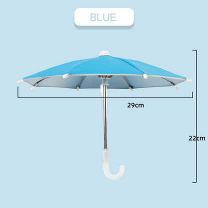 Portable Phone Holder Suction Cup Mount for Outdoor Use