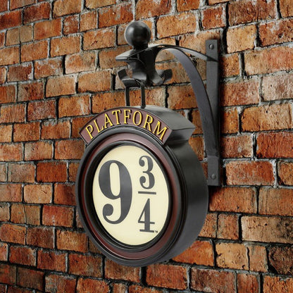 Magical Harry Potter Desk Lamp