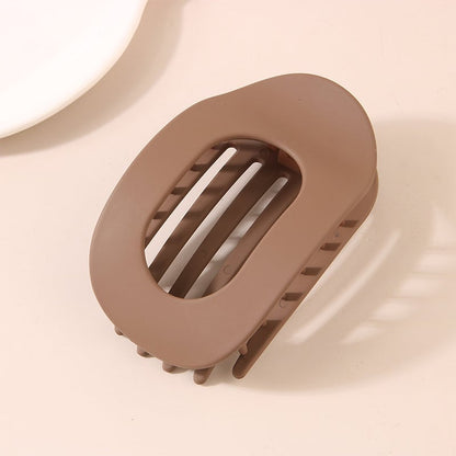 Simple Chic Hair Barrette Clip
