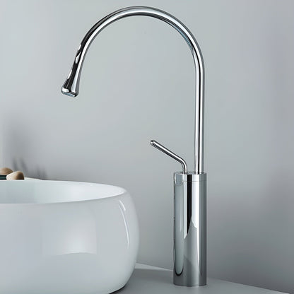 EasyTouch 360° Faucet with Smooth Leak-Free Operation