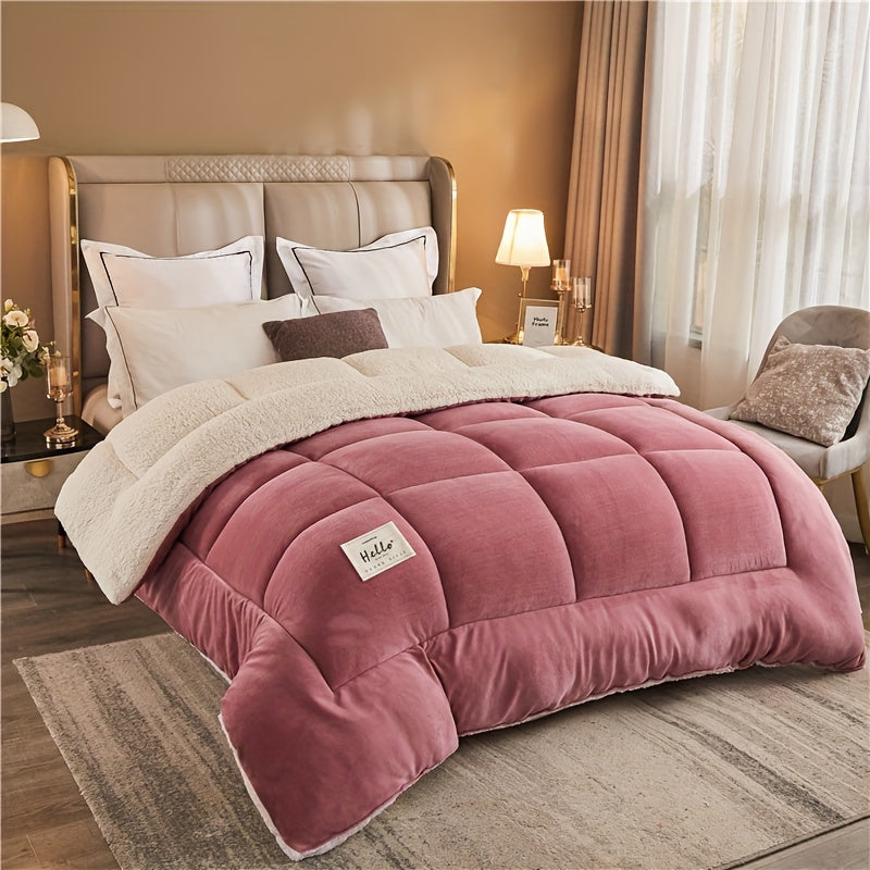 Ultra Soft All Season Duvet Cover Set