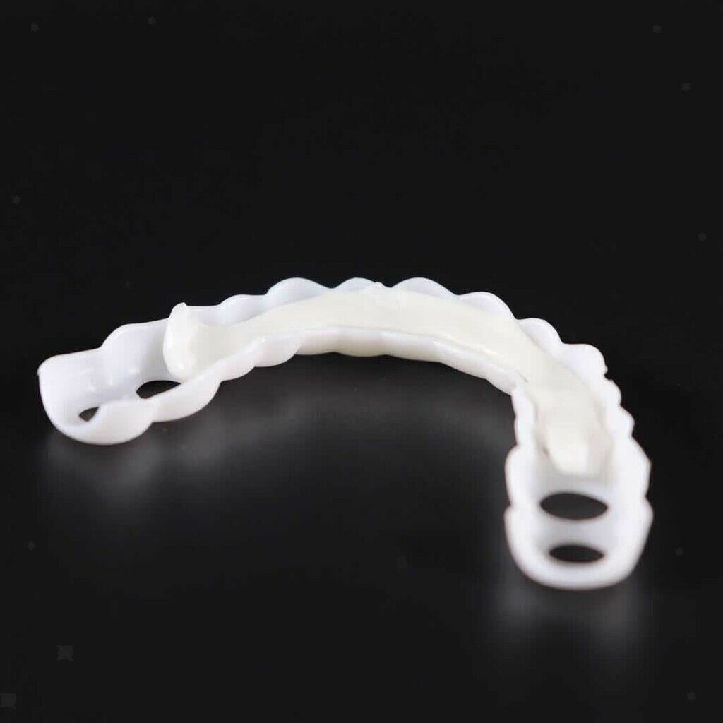 Easy Snap On Smile Dental Veneers