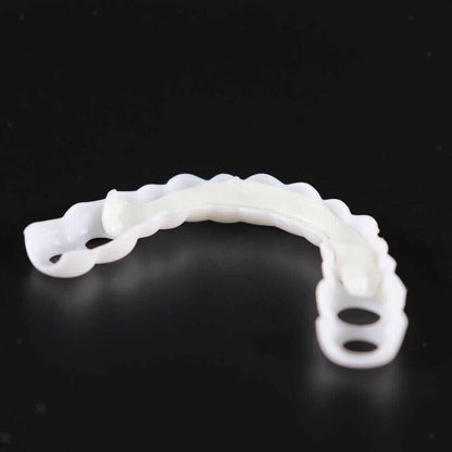 Easy Snap On Smile Dental Veneers