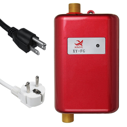 Digital Instant Hot Water Heater with Auto Temp Control