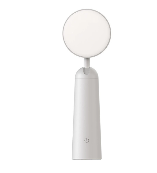 Compact Bright Battery Table Light