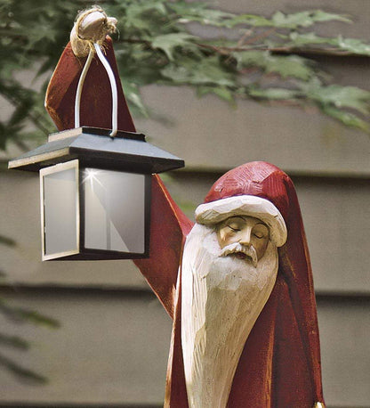 Christmas Snowman Figurine Decoration