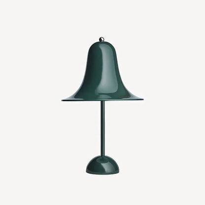 Wireless Modern Desk Lamp