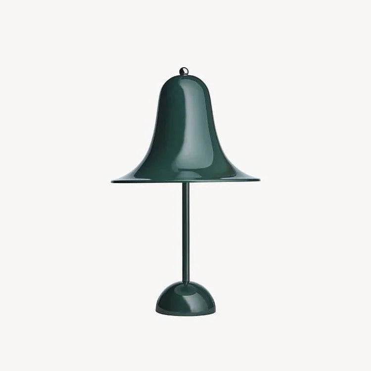 Portable Rechargeable Globe Table Lamp