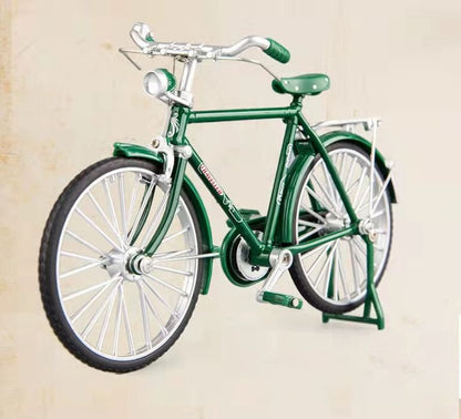 Mini Bike Model Kit DIY