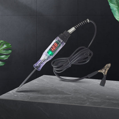 Cofik Auto Circuit Tester Pen