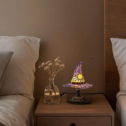 Cofik Soft Glow Night Hat Lamp