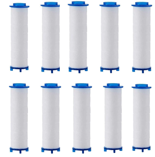 Water Purifier Shower Filter Replacement Cartridge