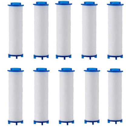 Water Purifier Shower Filter Replacement Cartridge